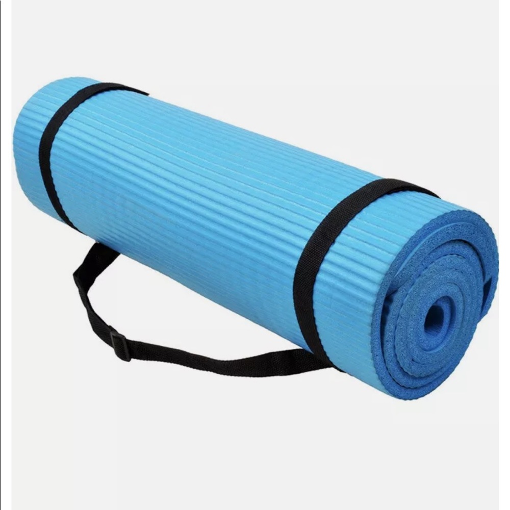 Yoga mat